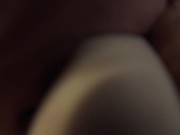 POV Roleplay with Stevie Moon naughty student pussy eaten and sucks cock 7/16