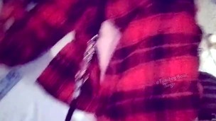 pounding my puppy racc~