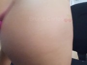 Coloquei meu Brinquedinho no cuzinho e gozei gostoso 10/16