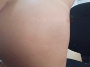 Coloquei meu Brinquedinho no cuzinho e gozei gostoso 7/16