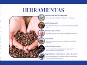 Crear mi propia empresa #1 | Emprender una cafetería