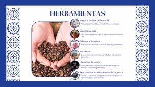 Crear mi propia empresa #1 | Emprender una cafetería