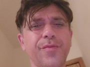 My God I can't Stop Staring at His Dick! 16/16