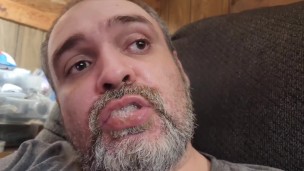 got a mouthful of cum for my birthday