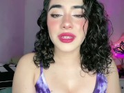 Besos vaporosos. Serie erótica: Llámame Lilith | Fulyanm ZSaurí (Narración con Lush de Lovense)