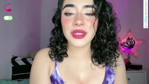 Besos vaporosos. Serie erótica: Llámame Lilith | Fulyanm ZSaurí (Narración con Lush de Lovense)