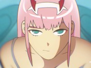 FUCK IN THE FRANXX 4/16