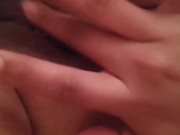 Playing with myself. - Screenshot 12 of 16 - Solo Girl
