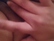 Playing with myself. - Screenshot 9 of 16 - Solo Girl