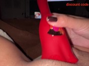 3ORGASMS watching HENTAI🥵comment if you enjoyed it 10/16