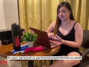 UNLOCKING THE SURPRISING BENEFITS OF SEX TOYS IN OUR HEALTH - SHARINAMI 12/16