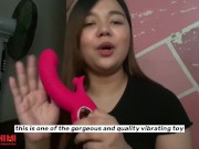 UNLOCKING THE SURPRISING BENEFITS OF SEX TOYS IN OUR HEALTH - SHARINAMI 14/16