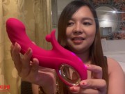 UNLOCKING THE SURPRISING BENEFITS OF SEX TOYS IN OUR HEALTH - SHARINAMI 9/16