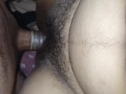 Wife ko padosi k lund se chudwaya 13/16