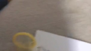 Hago poringuera a mi vecina la más puta de la colonia