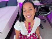 Cum 3 Times JOI Big Challenge for Fill Me All 1/16