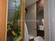 Asian Sharinami And her Boyfriend Enjoy their new Sohimi Toys and watch what Happens next! 6/16