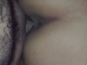 Taladrando duro el coño 6/16