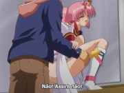 I can Episódio 1  safada 14/16