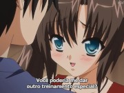 I can Episódio 1  safada 2/16