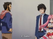 I can Episódio 1  safada 7/16