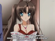 I can Episódio 1  safada 9/16