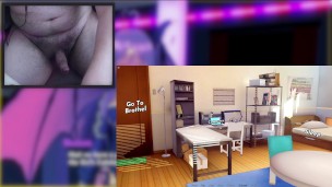 Aqua Isekai Brothel Porn Hentai Game