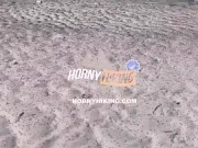 Vanlife Girlfriend Fucking after a Sexy Hike - Horny Hiking ft Molly Pills - POV 4K 16/16