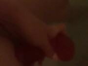 Wet Noisy Pussy Dildo Fuck 12/16