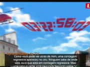 The Necromancer Arise #1: Eu consigo invocar uma garota zumbi 1/16