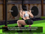 The Necromancer Arise #1: Eu consigo invocar uma garota zumbi 13/16