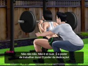 The Necromancer Arise #1: Eu consigo invocar uma garota zumbi 14/16