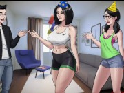 The Necromancer Arise #1: Eu consigo invocar uma garota zumbi 3/16