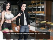 The Necromancer Arise #1: Eu consigo invocar uma garota zumbi 4/16