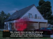 The Necromancer Arise #1: Eu consigo invocar uma garota zumbi 6/16