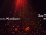 Stunning Beauty Nicole Ray Stuffs Her Plump Pink Pussy With A Toy! 16/16