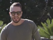 The Reunion Was Nice & All, But I Feel Some Sexual Tension Between Us 2/16