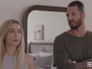 The Reunion Was Nice & All, But I Feel Some Sexual Tension Between Us 4/16