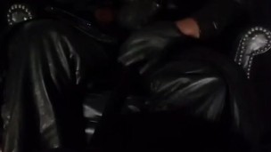 Matrix Morpheus Wank