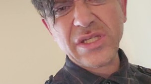 A Fantasy Starts with a Conservative Stud buttons Shirt to the To! Then Suddenly...