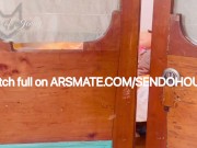 Me follo a mi pareja MILF en Iquique luego de la playa ft  Katejenn -SendoPOV 2/16