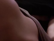 巨乳の彼女が胸チラしてたから我慢できなくて揉みまくったら感じてきた-日本人/素人カップル/個人撮影 - Screenshot 5 of 16 - Amateur Couple