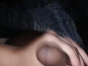 Handjob cumshot bbc 10/16