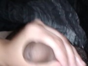 Handjob cumshot bbc 11/16