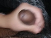 Handjob cumshot bbc 14/16