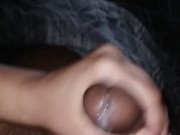 Handjob cumshot bbc 16/16