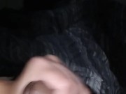 Handjob cumshot bbc 4/16