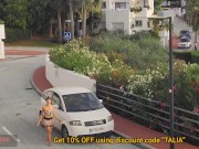 Testing Remote Controlled Toy from Sohimi 7/16