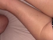 I wake up in the middle of the night with an erection that I need to relieve 10/16