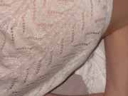 I wake up in the middle of the night with an erection that I need to relieve 3/16